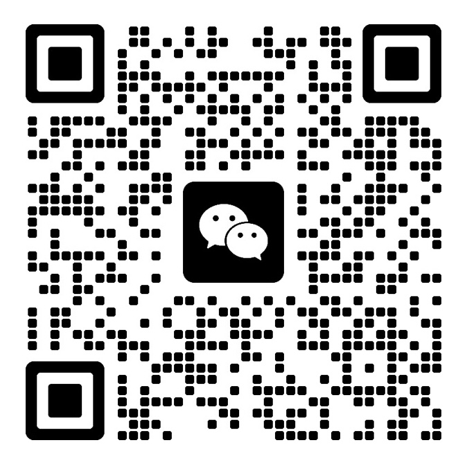 微信二维码（加好友备注：牛魂）